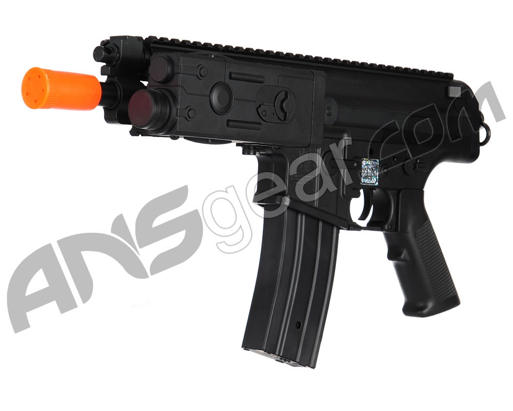 Echo1 Robinson Armament XCR-P Airsoft Gun - Thumbnail 3
