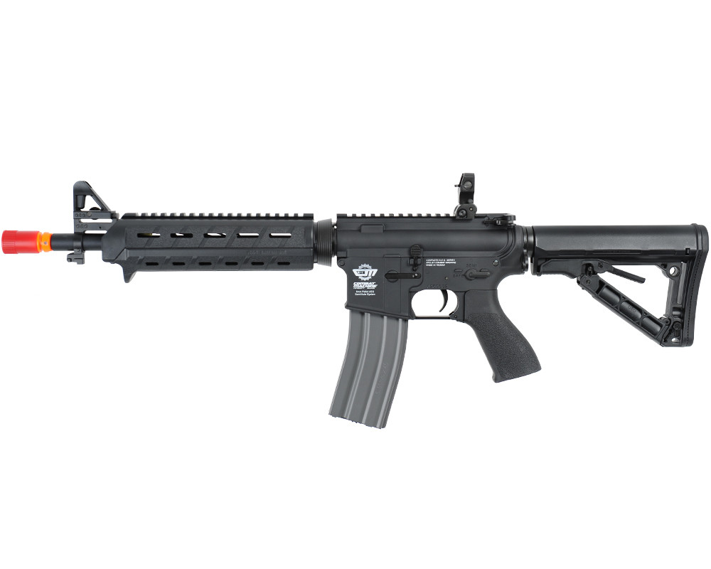 G&G Armament CM16 Mod 0 - Thumbnail 3