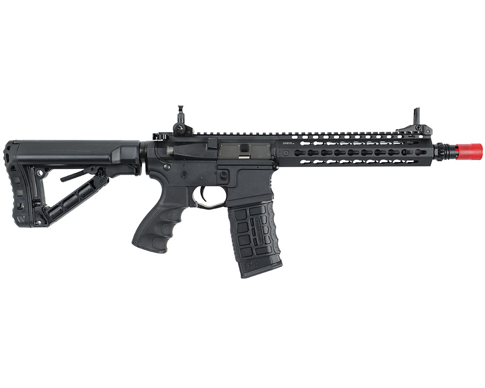 G&G Armament CM16 SRL Airsoft Gun - Thumbnail 4