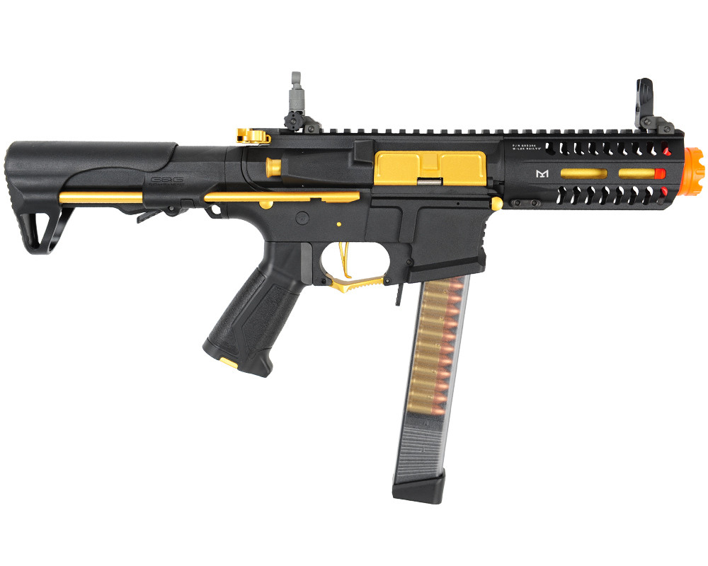 G&G Armament ARP 9 Airsoft Gun - Thumbnail 5