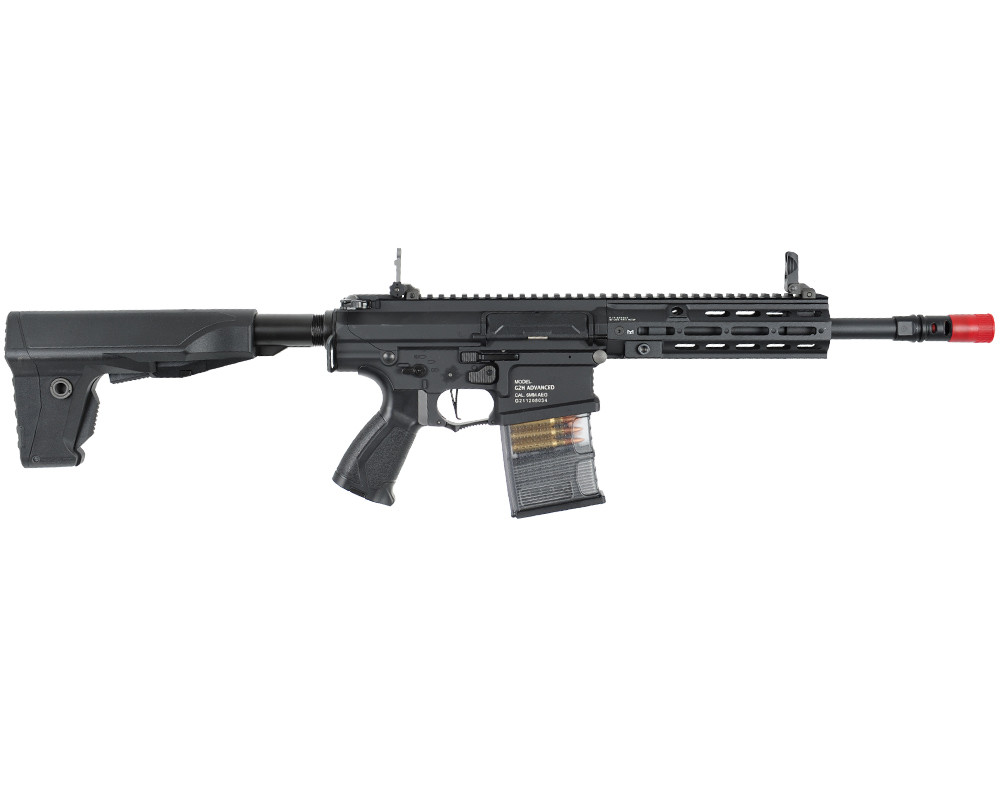 G&G Armament TR16 SBR MK I - Thumbnail 3