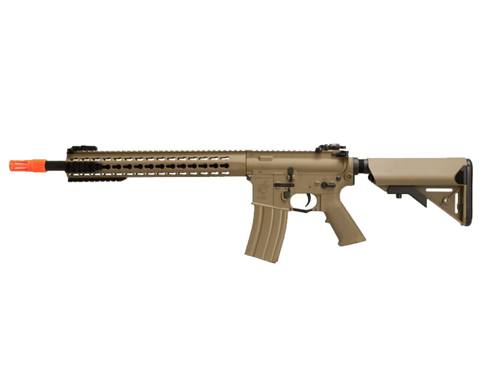 Knight's Armament SR-16E3 Carbine Mod2 - Thumbnail 2