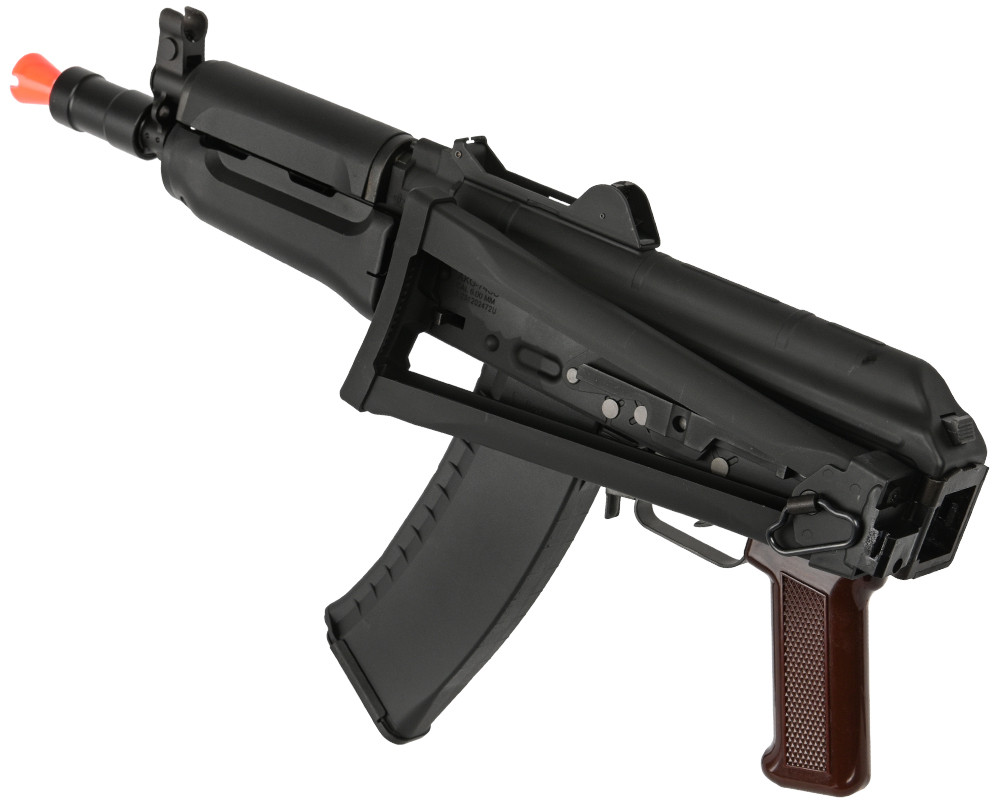 KWA AKG-74SU Airsoft Rifle
