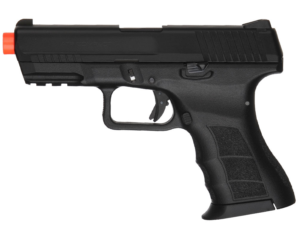 KWA ATP Gas Magazine