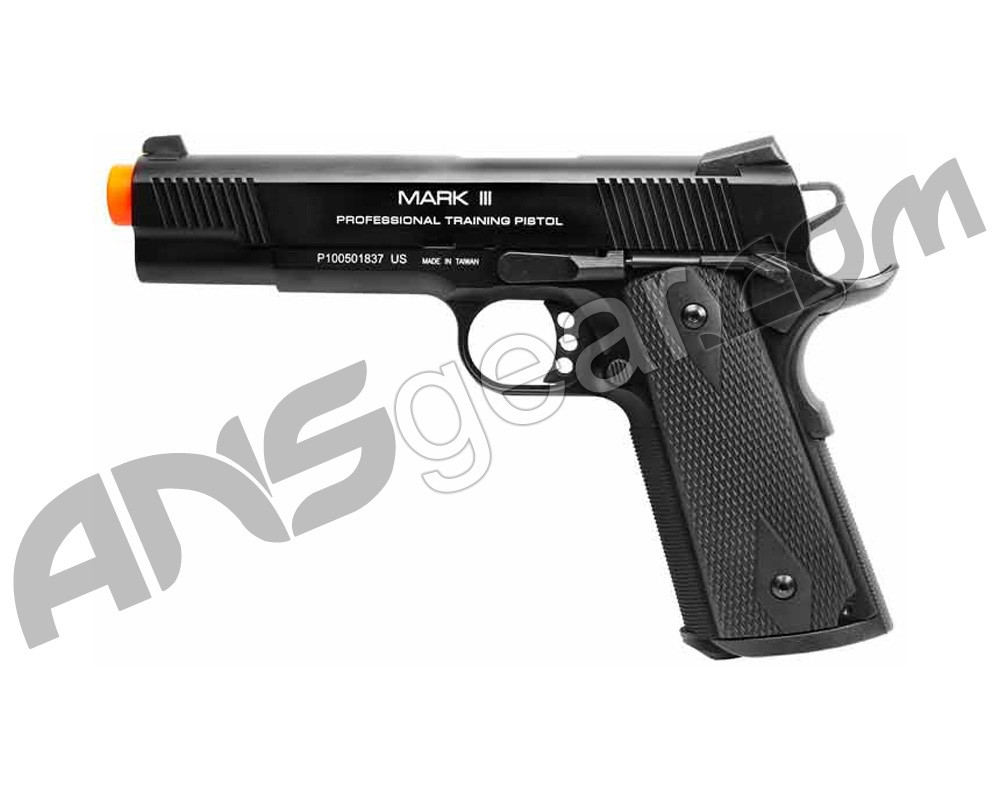 KWA M1911 MKIII PTP Airsoft Pistol