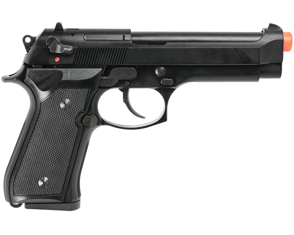 KWA M9 PTP Airsoft Pistol