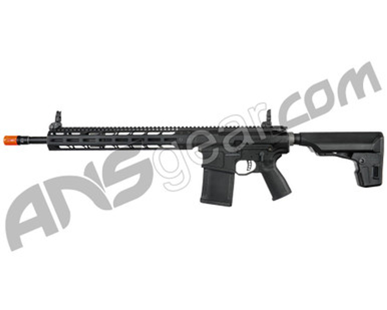 KSC　Mega MML MATEN MEGA ARMS MML MATEN - Gas Rifle - KWA Airsoft