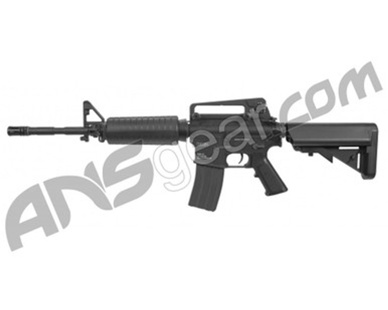 最終値下げ　KSC RM4 ERG KSCリコイル電動ガン M4 ERG MAGPUL CQB 電動ガン : 総合
