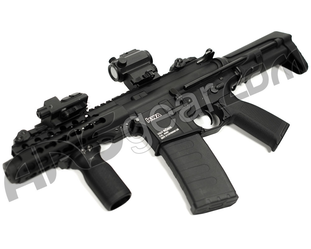 KWA VM4 Ronin PDW - Thumbnail 2