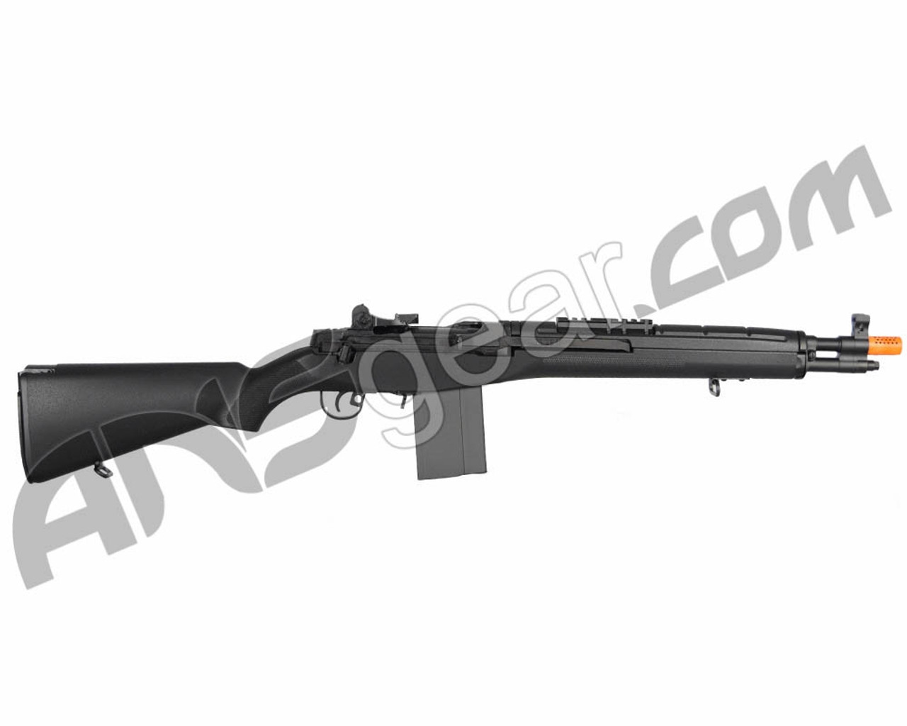 Tokyo Marui M14 Socom CQB AEG Airsoft Gun