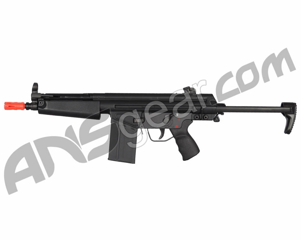 Tokyo Marui MC51 AEG Airsoft Gun - ANSgear.com