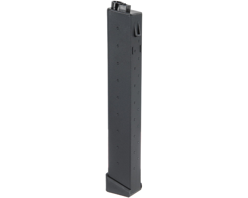 G&G Armament ARP 9 & PCC 9 Mid-Cap 60 Round Magazine - Single