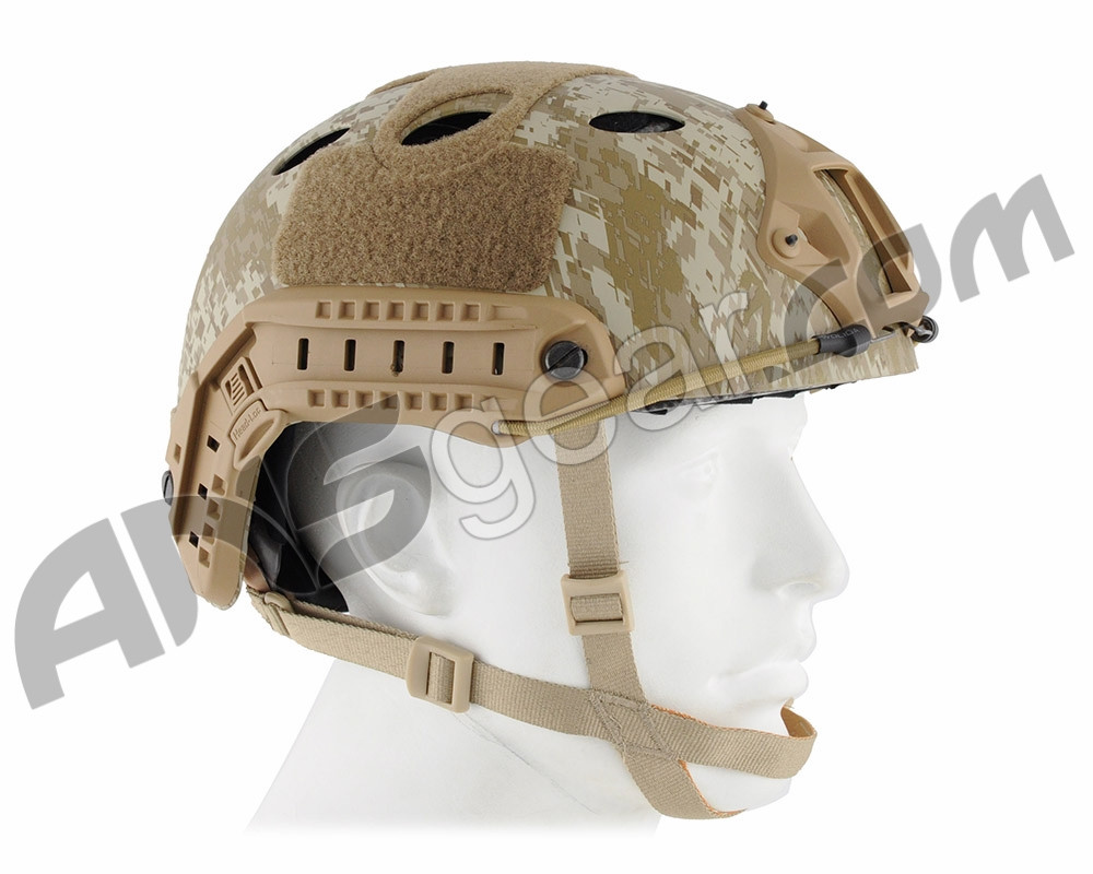 Bravo Airsoft PJ Helmet
