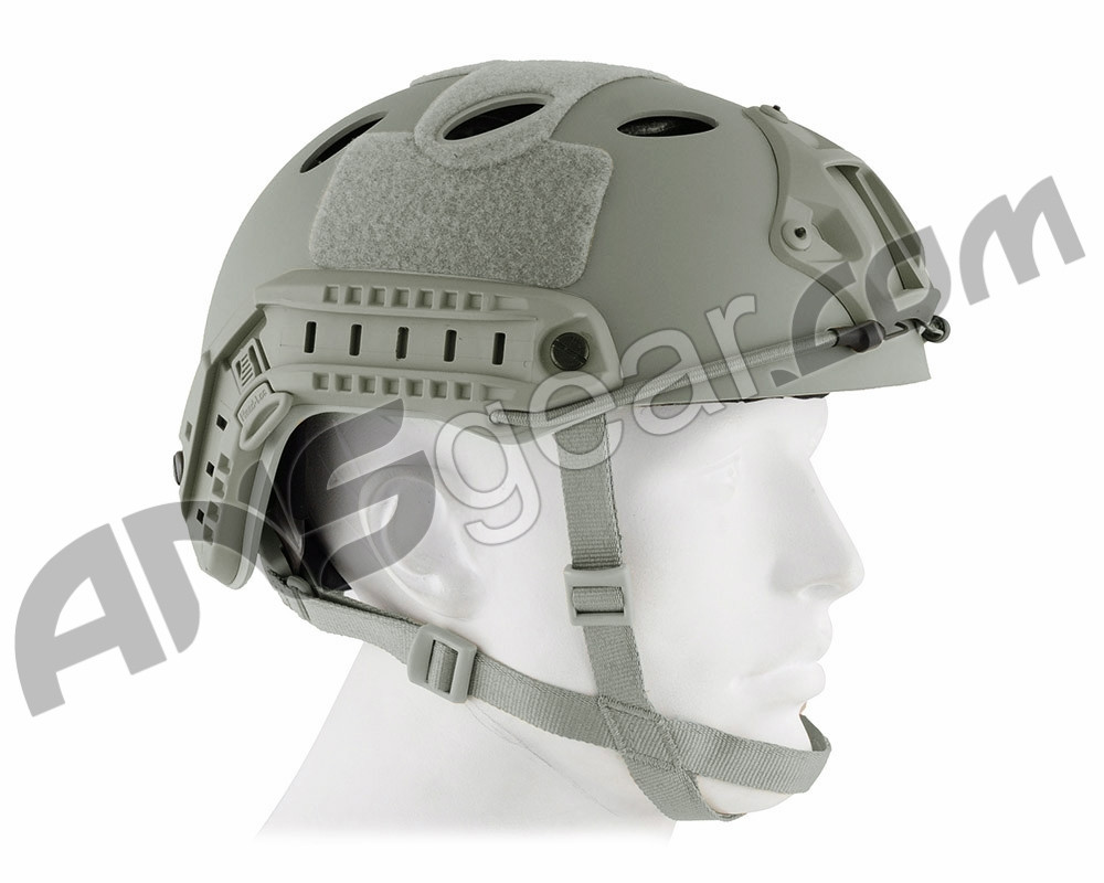 Bravo PJ Helmet
