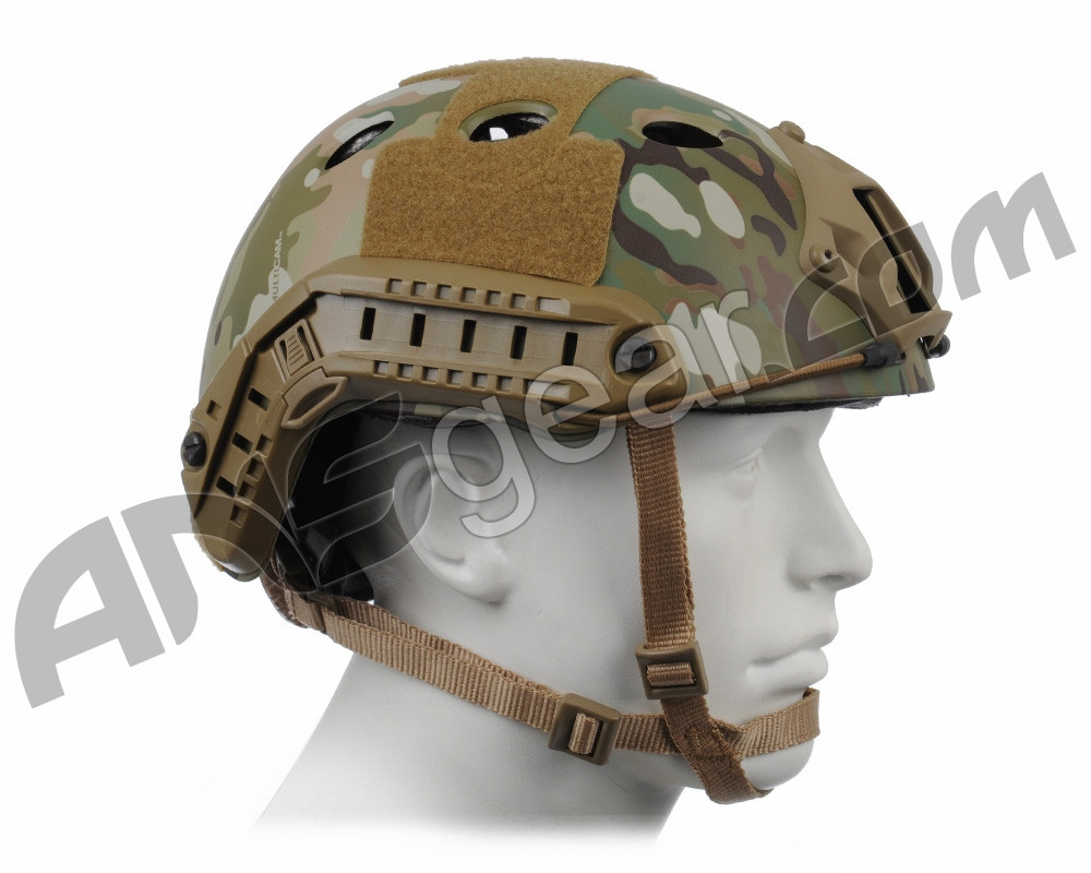 Bravo Airsoft PJ V2 Helmet