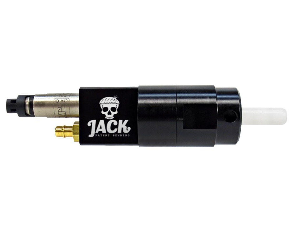 Polar Star Jack V2 HPA Conversion Kit For M4/M16 (SJV2-M4)