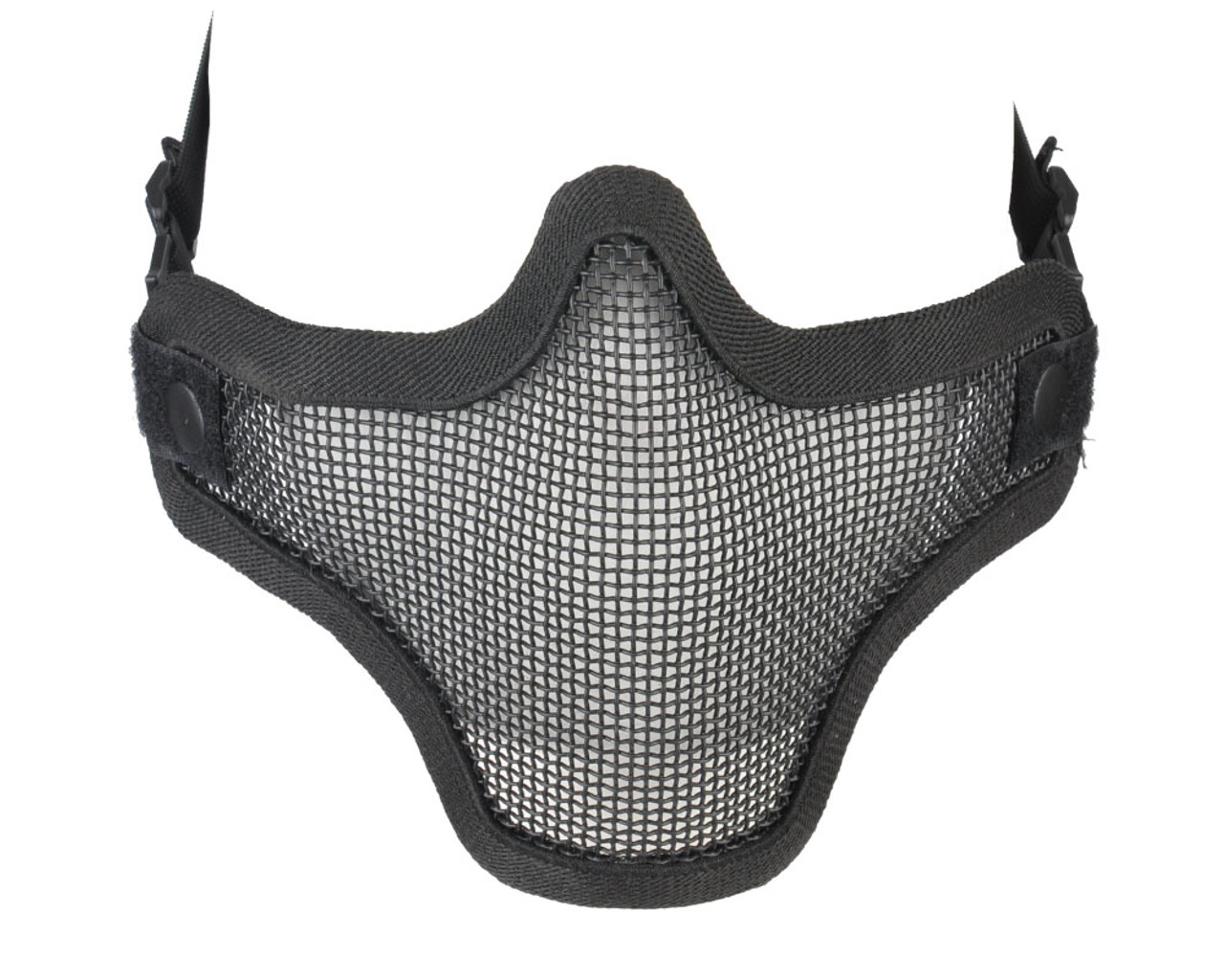 ★87MM★ Mmlg SMMR ACTIVITY MELGE HFT EVERY BLACK CM-8M Full-Face Respirator — Hoplite Armor-Body Armor