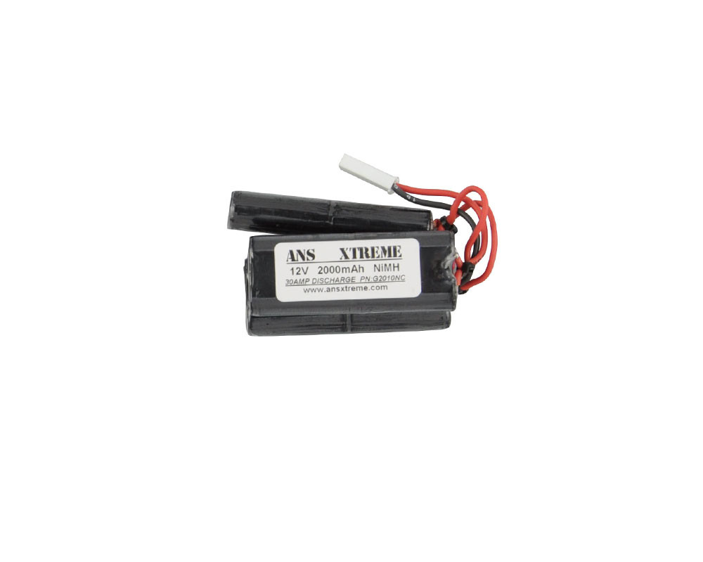 ANS Xtreme Airsoft Battery