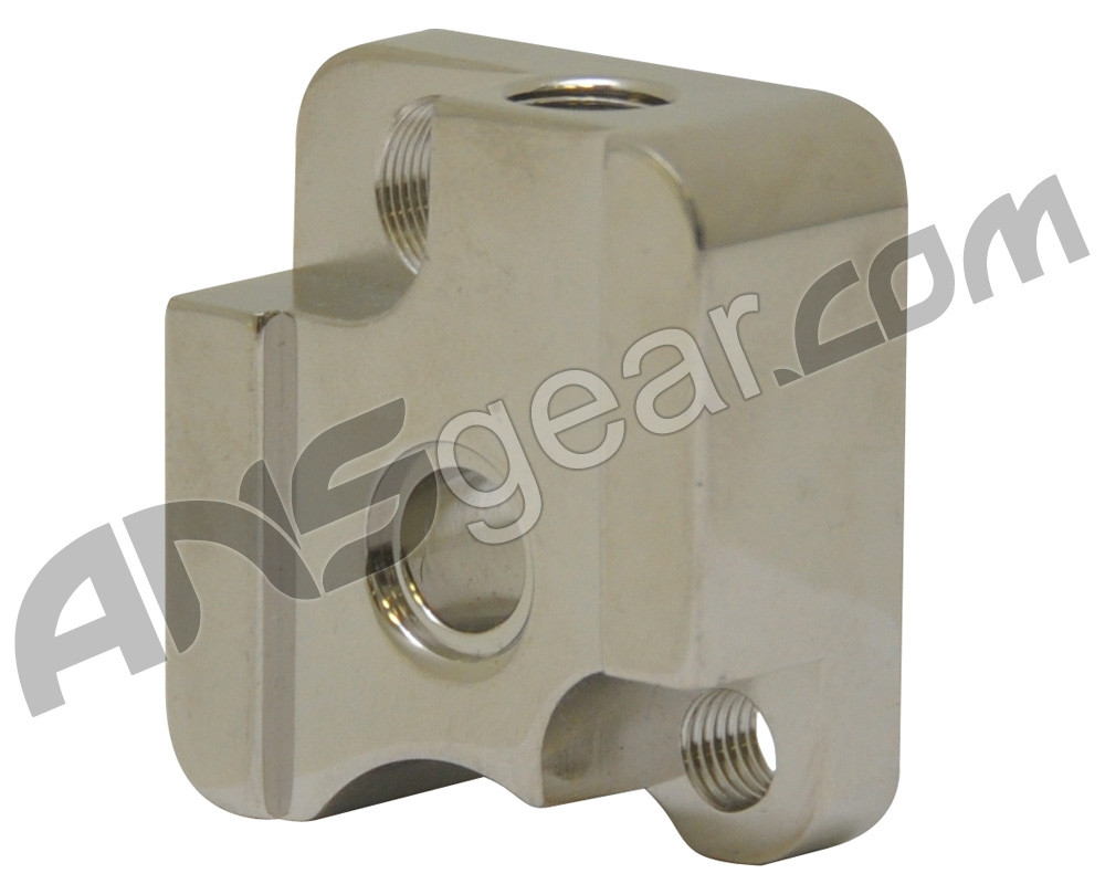 ANS Autococker Front Block