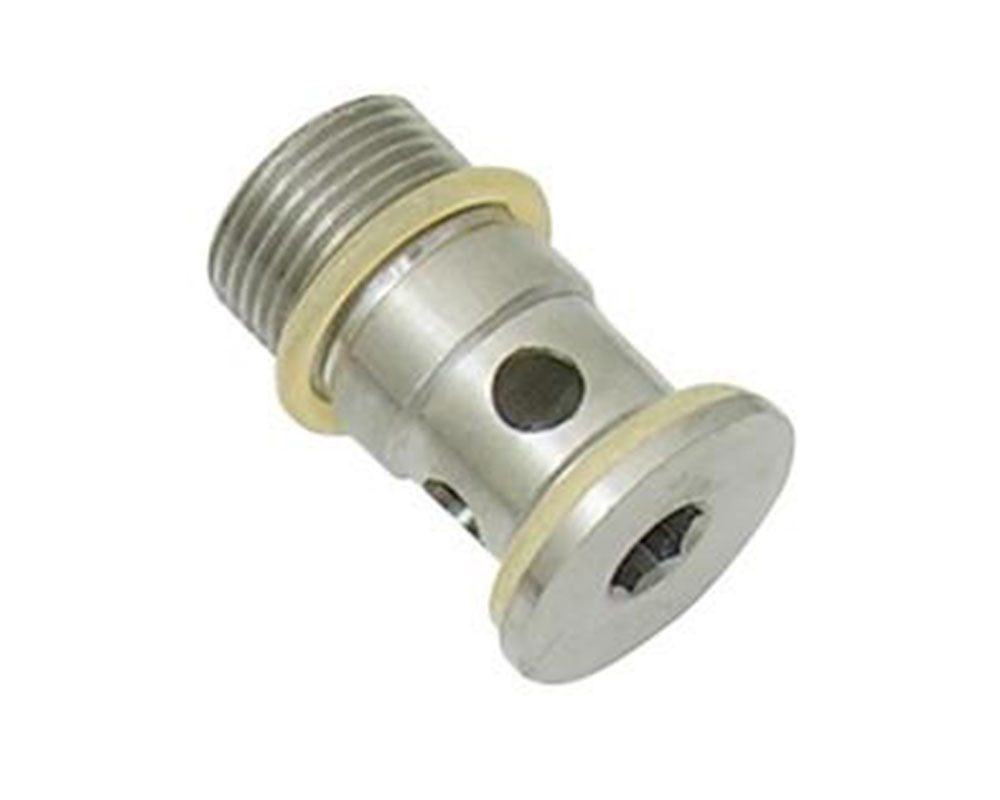 ANS Front Block Screw