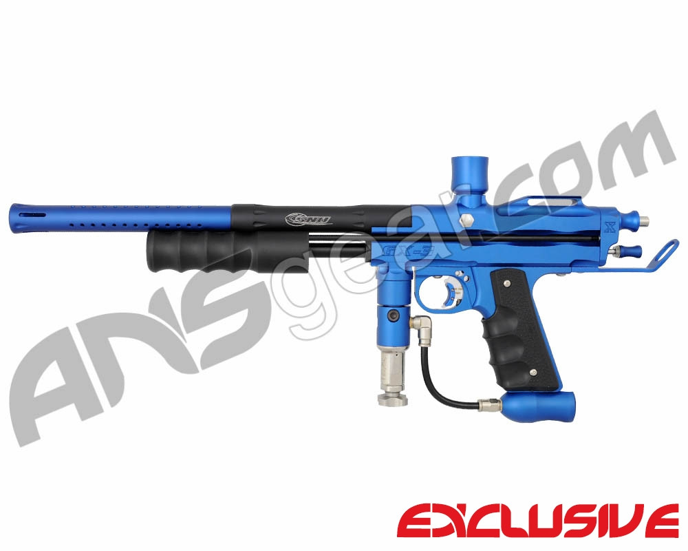ANS GX-3 Chaos Series