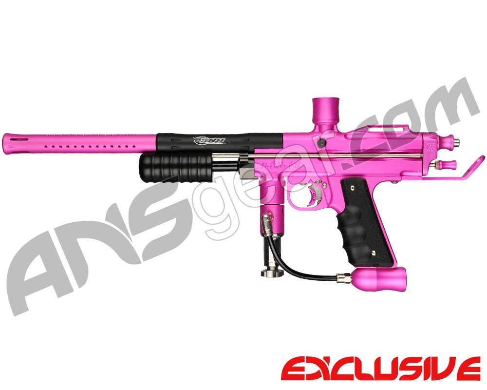 ANS GX-3 Chaos Series Pump Paintball Gun