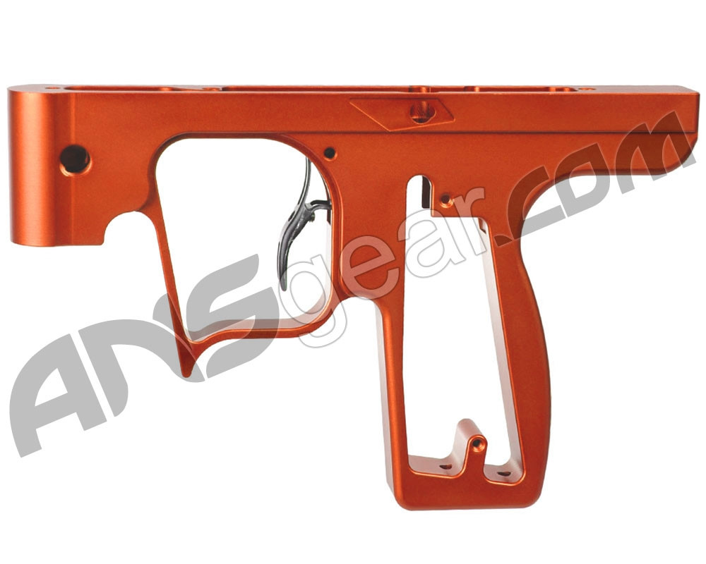 ANS Ion Trigger Frame