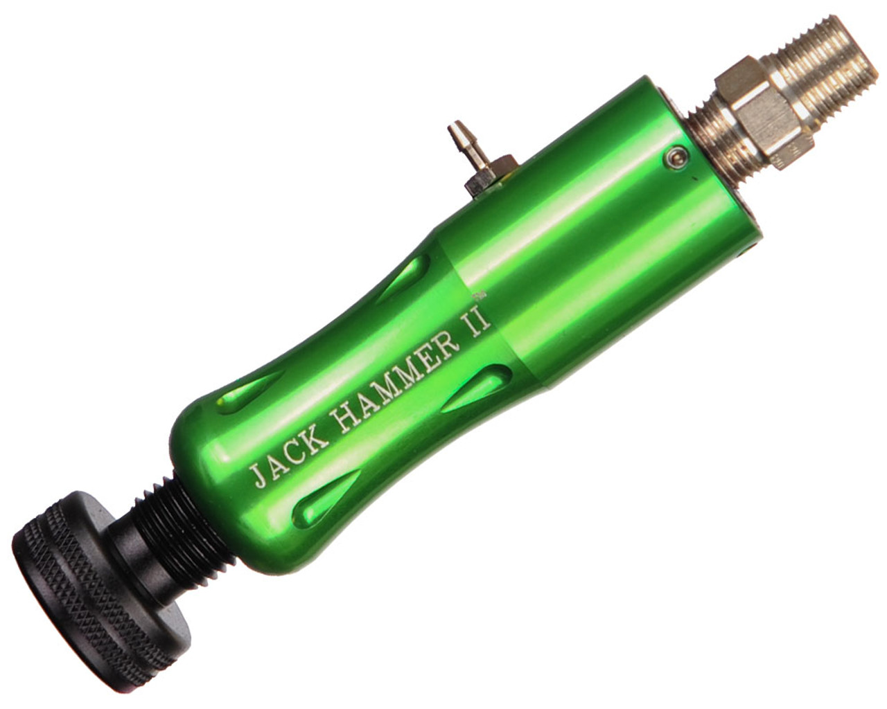 ANS Auto Cocker Jack Hammer 2 LPR - Green