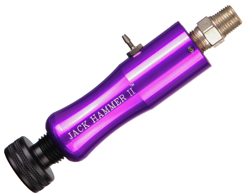 ANS Auto Cocker Jack Hammer LPR