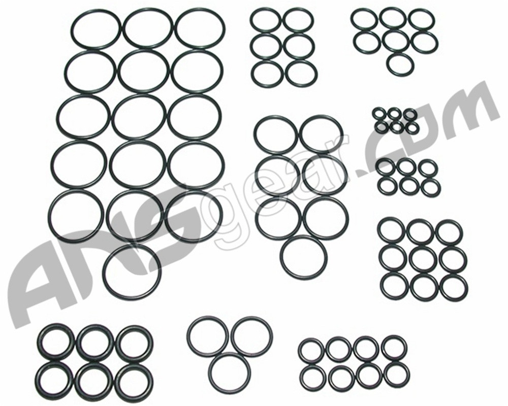 ANS O-Ring Rebuild Kit Ego 05