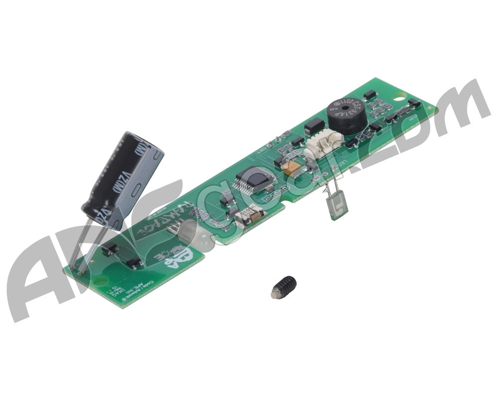Ape Rampage Board For The Dangerous Power G4/Spec-R
