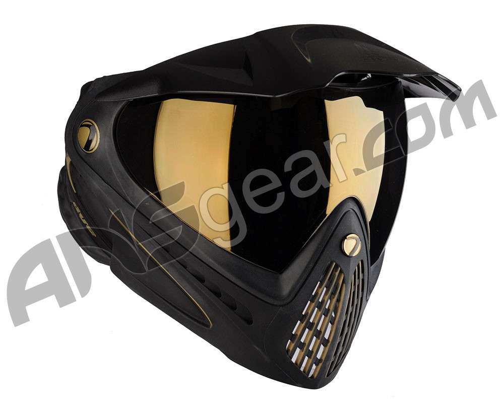 Dye i4 Pro Visor - Thumbnail 3