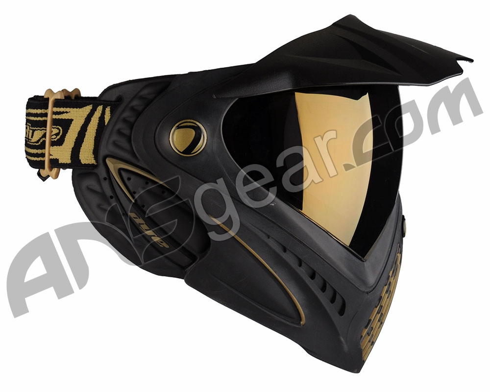 Dye i4 Pro Visor - Thumbnail 4