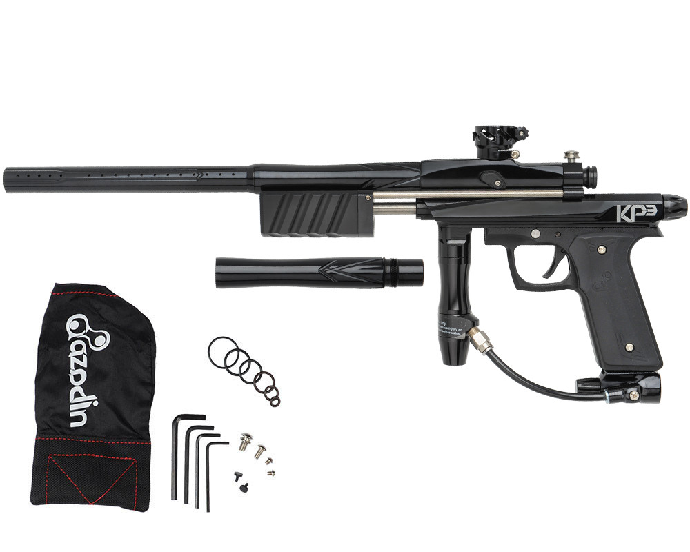 Azodin KP3.5 Kaos Pump