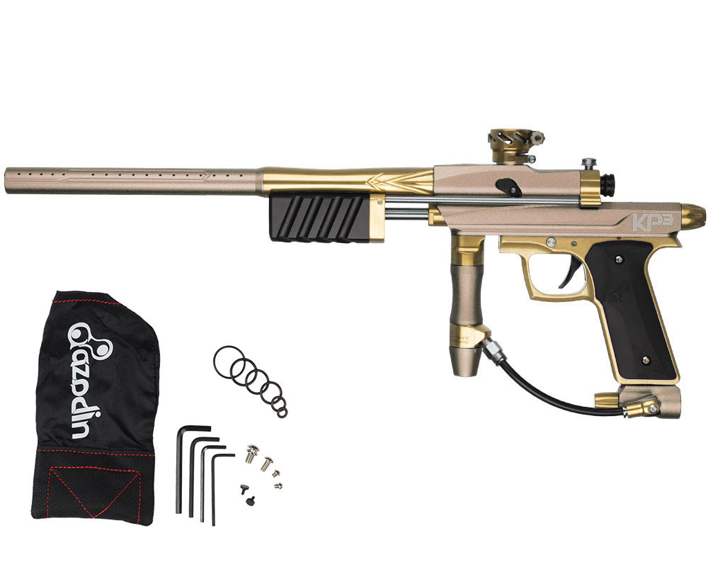 Azodin KP3 SE Kaos Pump