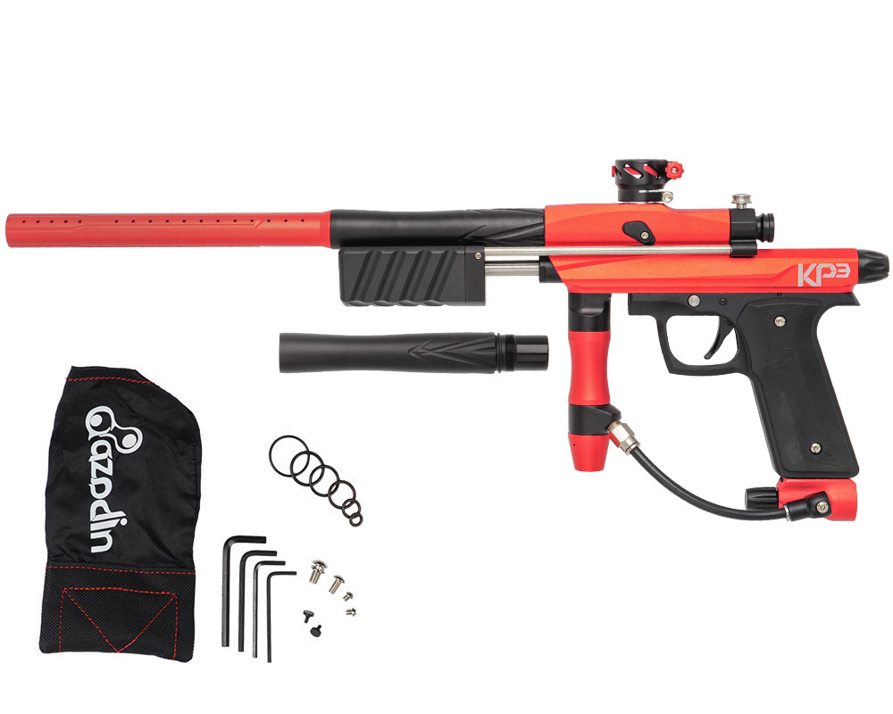 Azodin KP3.5 Kaos Pump