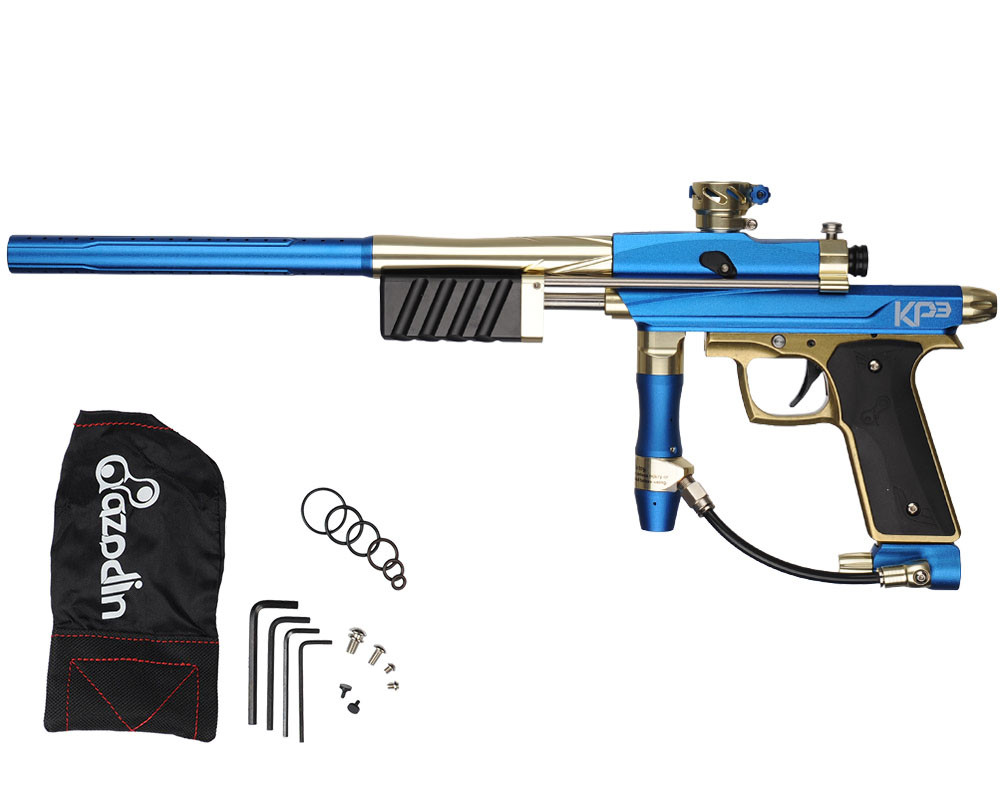 Azodin KP3 Kaos Pump