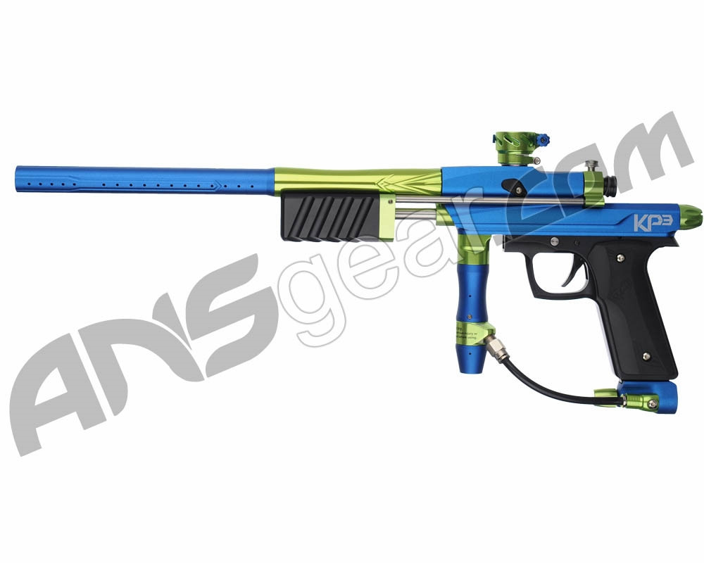 Azodin KP3 Kaos Pump Paintball Gun