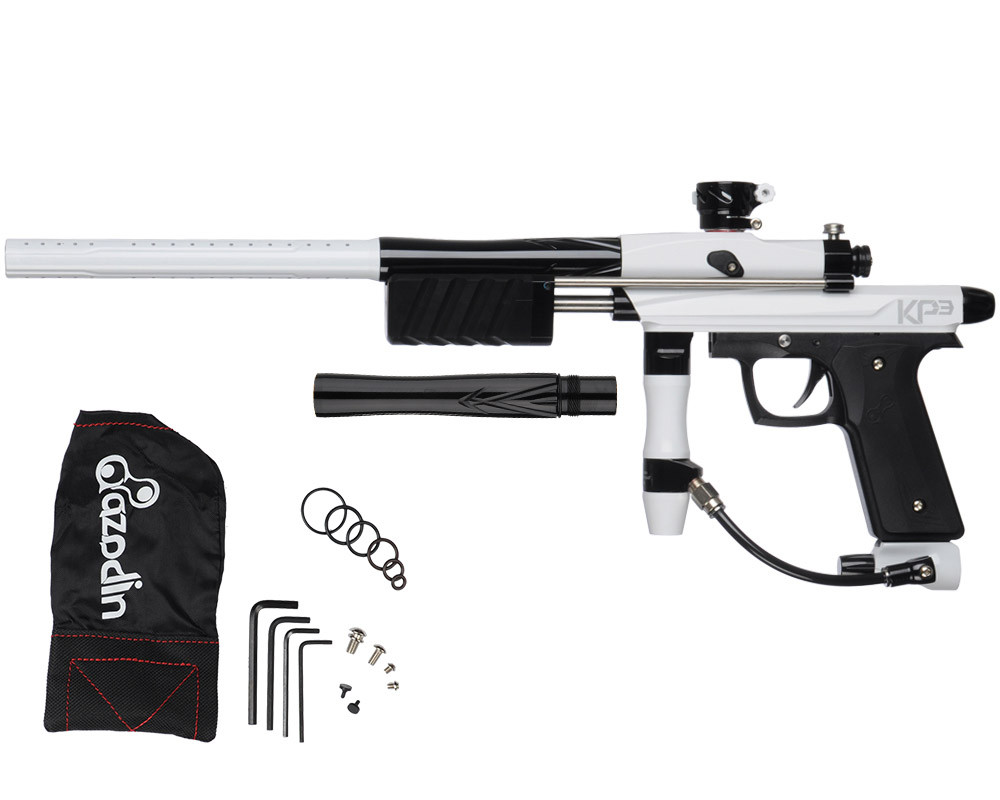 Azodin Kaos Pump