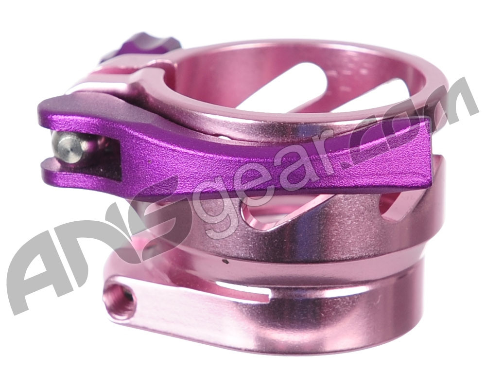Azodin Clamping Feedneck - Thumbnail 2