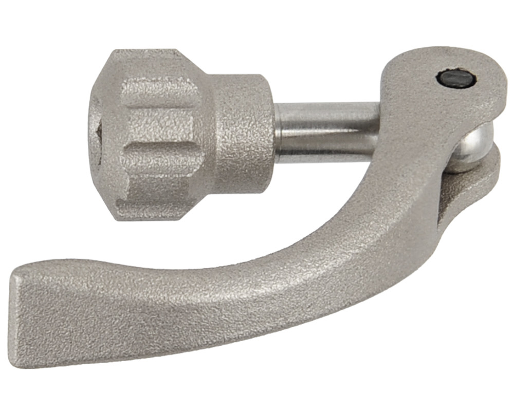 Azodin Clamping Feed Neck - Thumbnail 2
