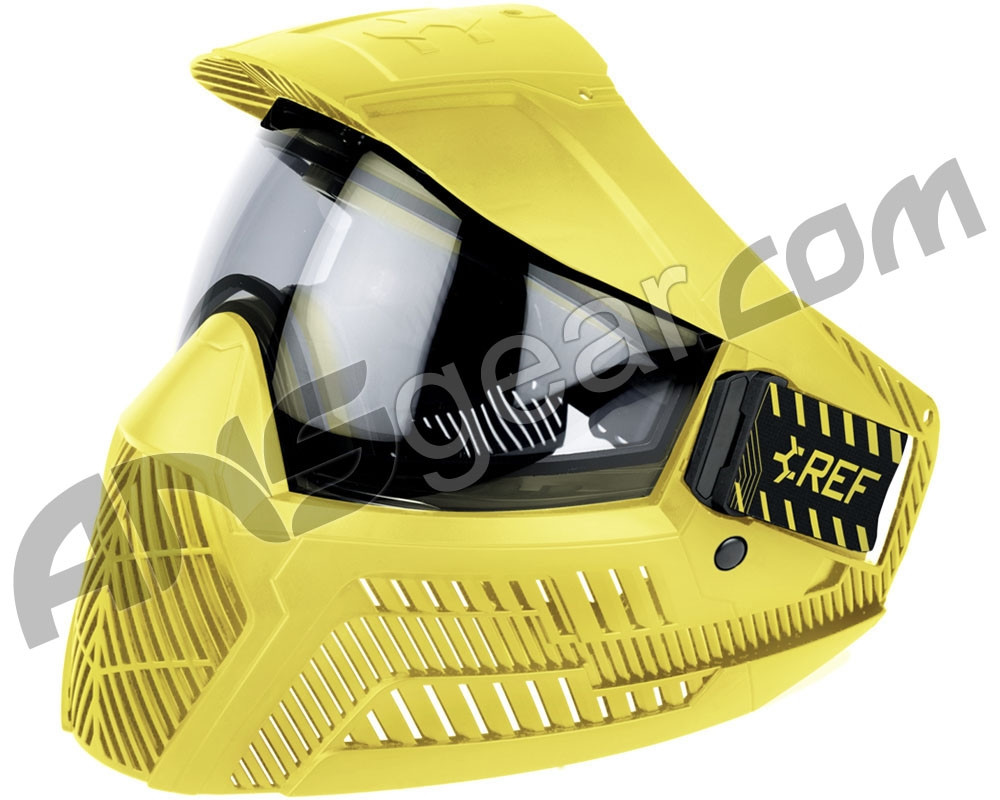 Base GS-O Paintball Mask