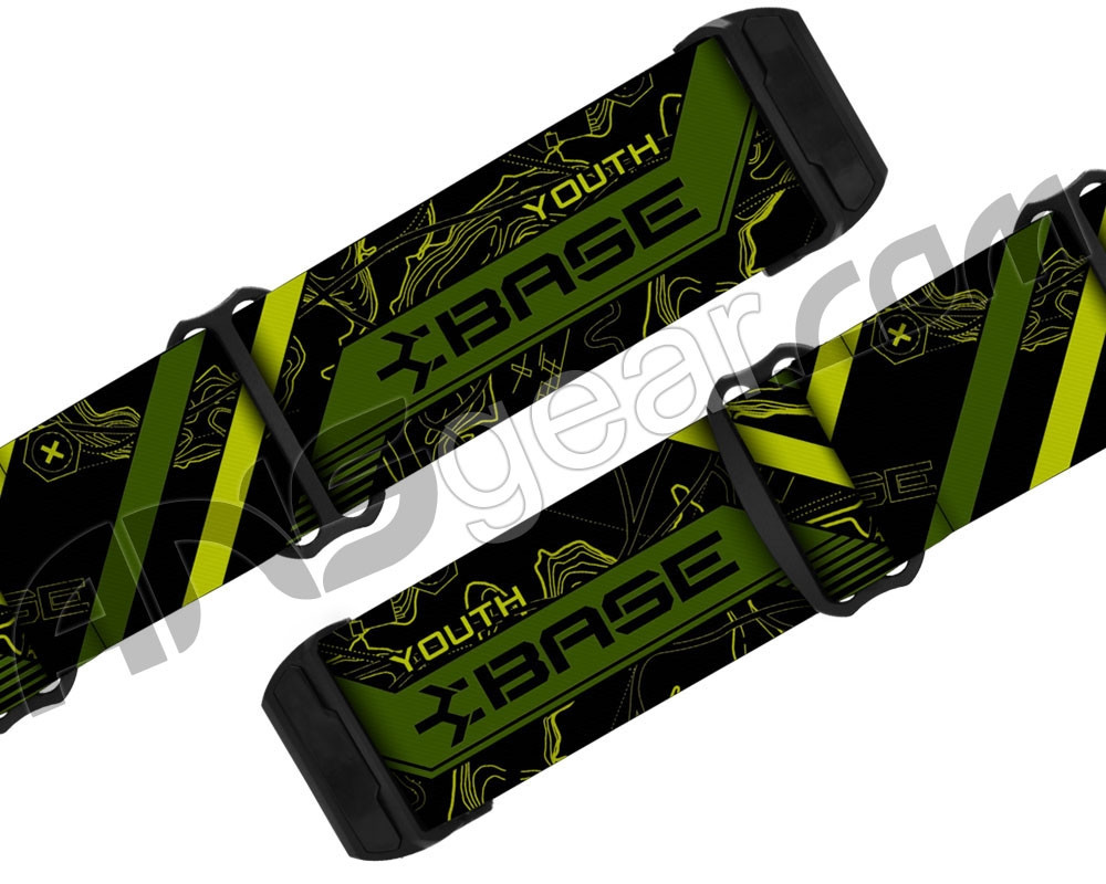 Base GS Thermal Lens - Thumbnail 4