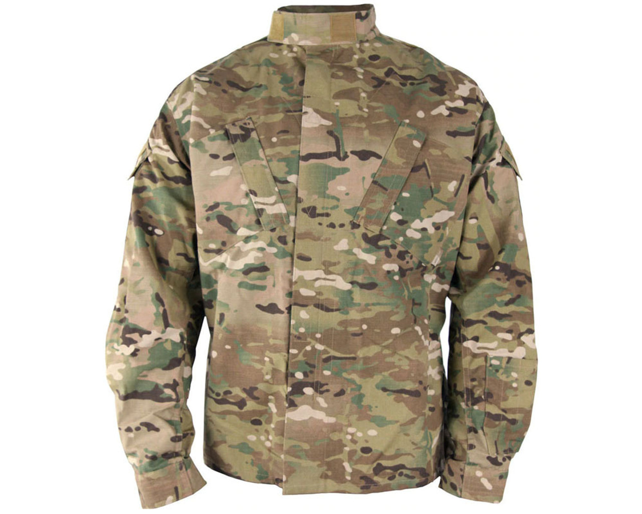 ACU Propper Coat - Multicam - ANSgear.com