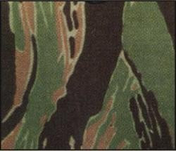 PROPPER TIGER STRIPE Bdu Jacke Army Feldjacke Tigerstripe XLarge Regular EUR 59,95 - PicClick DE