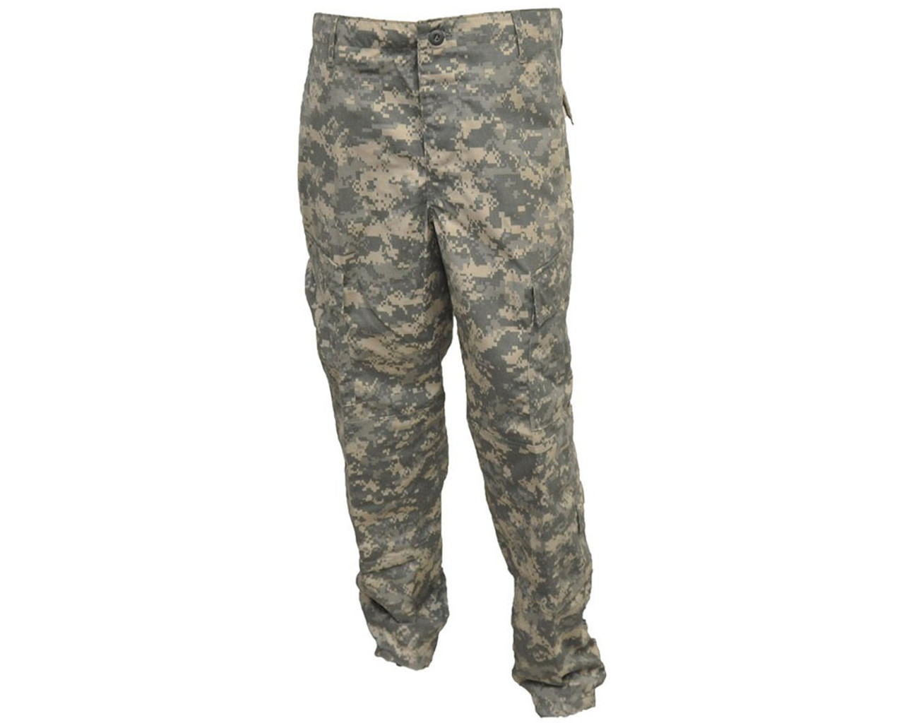 USMC Pants - PolyCotton Twill - Helikon Tex