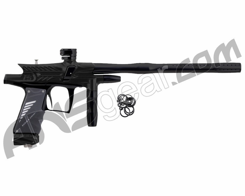 Bob Long G6R F5 Intimidator