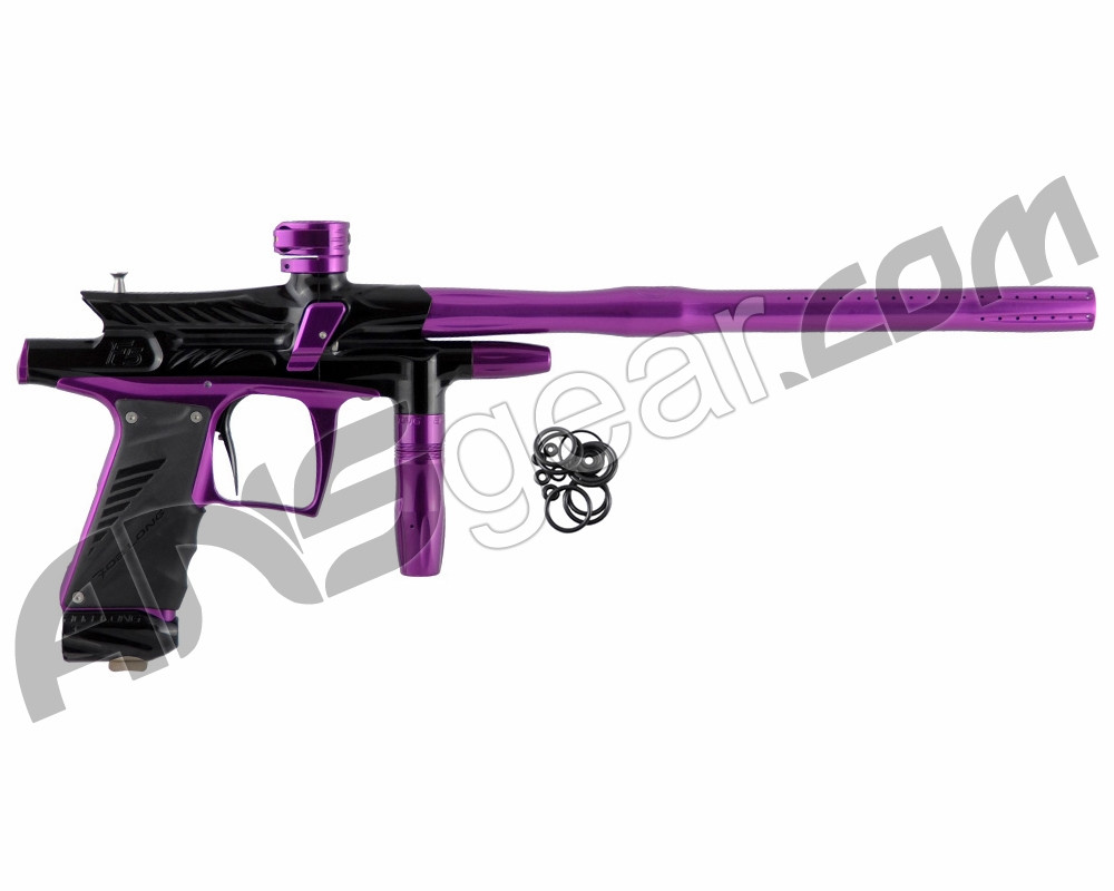 Bob Long G6R F5 Intimidator