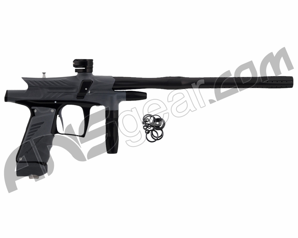 Bob Long G6R F5 Intimidator
