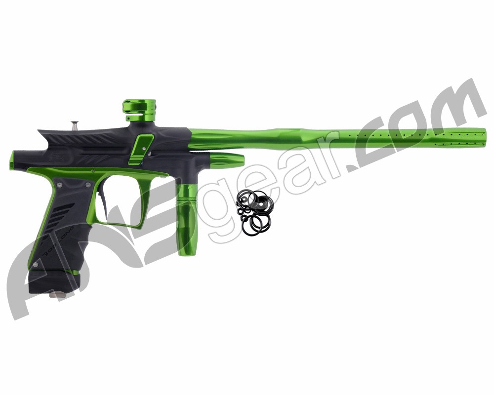 Bob Long G6R F5 Intimidator